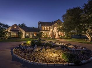 400 Shell Stone Trl, Georgetown, TX 78628