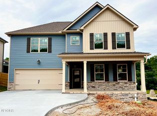 1155 Madison Oaks Rd, Knoxville, TN 37924