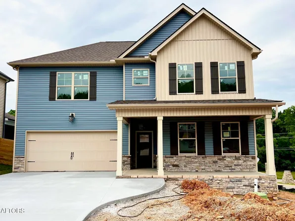 1155 Madison Oaks Rd, Knoxville, TN 37924