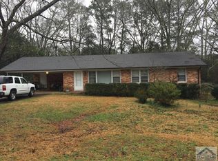 195 Segrest Cir, Athens, GA 30605