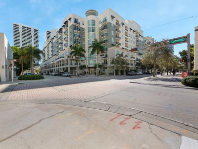 600 S Dixie Hwy Highway #601, West Palm Beach, FL, 33401