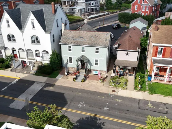 135 N Main St Unit B, Sellersville, PA 18960