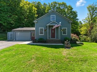 3634 Weller Rd, Cato, NY 13033
