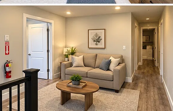 1 bed, $1,725 — Photo 2