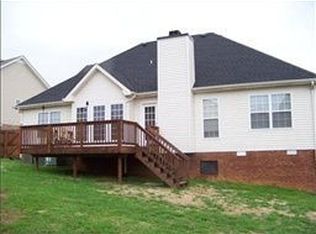 820 E Accipiter Cir, Clarksville, TN 37043