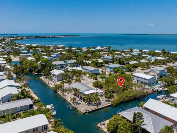 13 John Silver Ln, Summerland Key, FL 33042