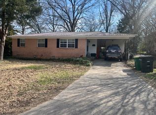 1009 Coulter Rd, Sherwood, AR 72120