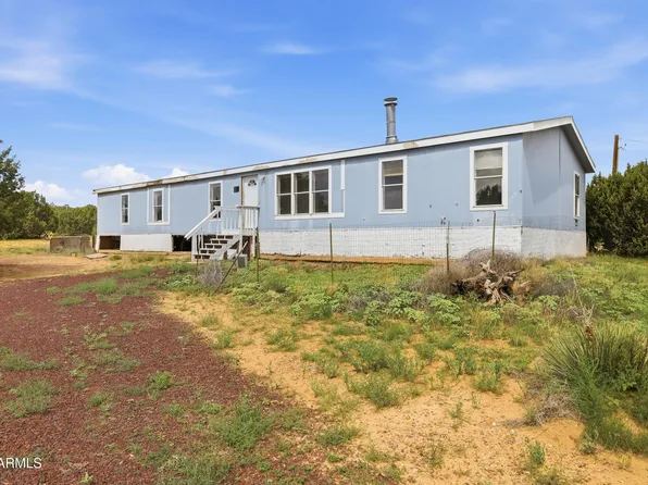55 N COUNTRY Lane, Concho, AZ 85924