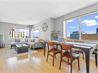 Regatta Rioverview Condominium, Cambridge, MA 02141