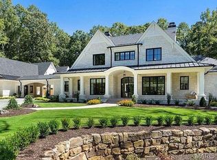 1504 Kehrs Mill Rd, Chesterfield, MO 63005