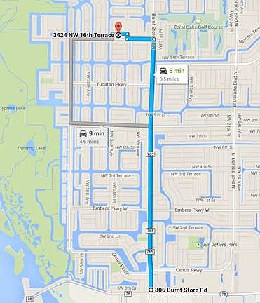 5th image of 3424 NW 16th Ter