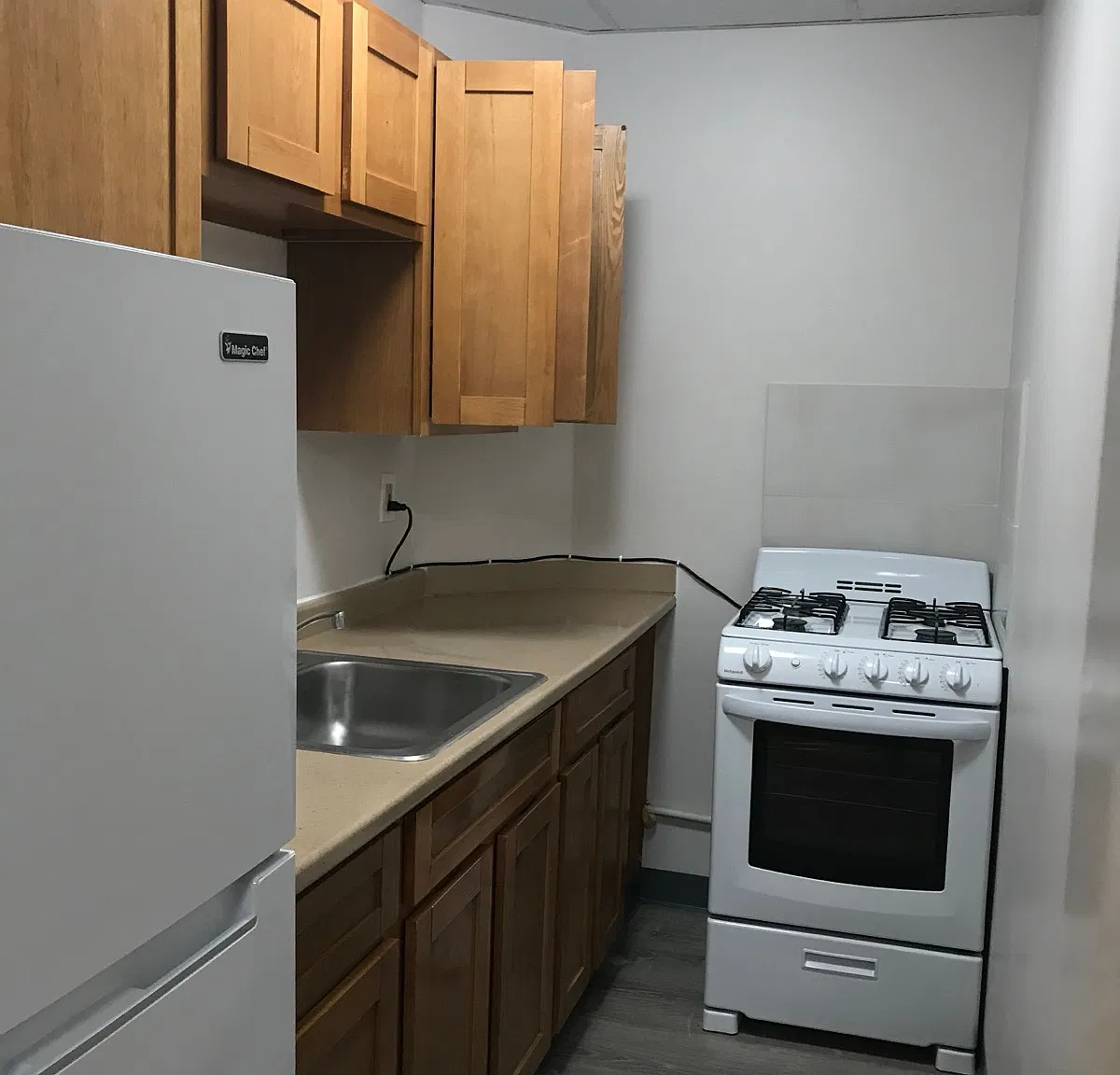 124 Central Avenue Apartments — Photo 1