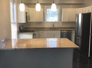 43 Saint Paul St #3, Brookline, MA 02446