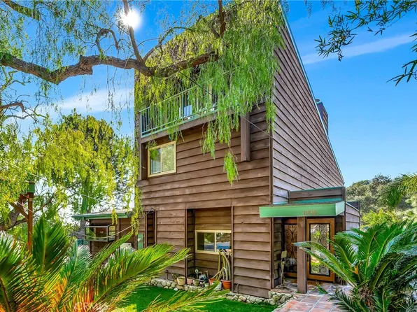 11893 E Trl, Sylmar, CA 91342