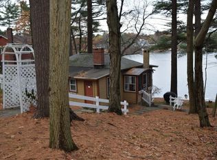 89 Kingland Rd, Stow, MA 01775