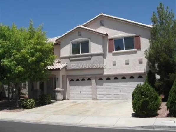 1318 Bayleaf Terrace Ave, Henderson, NV 89014