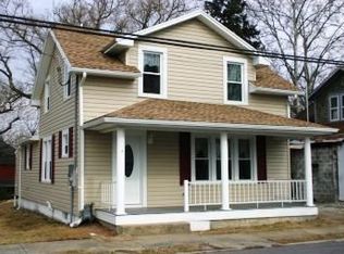 4 W Maple St, Funkstown, MD 21734