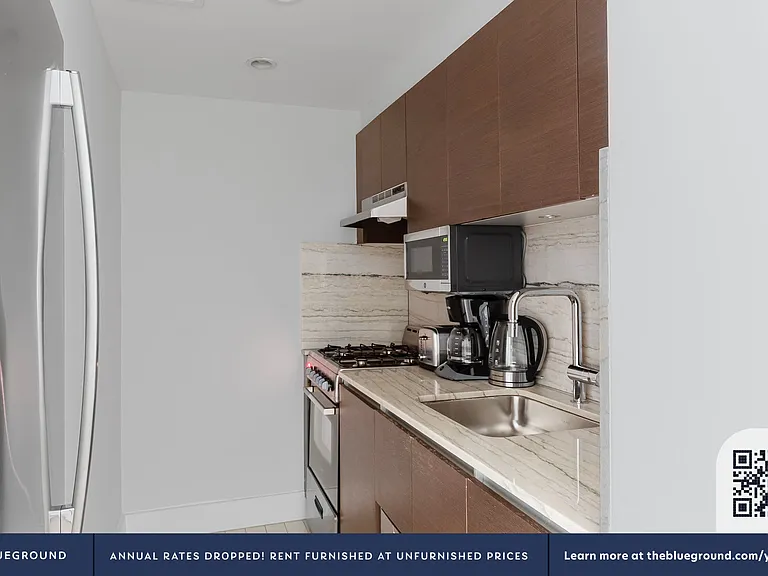141 E 33rd St #12F — Photo 8