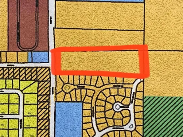 Lt1 COUNTY HIGHWAY K, Hartford, WI 53027