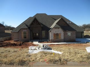 14361 Terra Vita Dr, Edmond, OK 73034