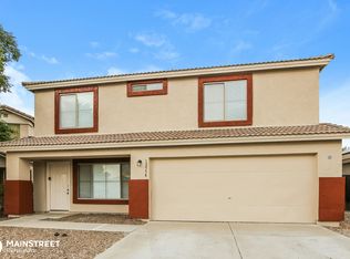 12958 W Sharon Dr, El Mirage, AZ 85335