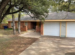 6803 Mini Cir #B, Austin, TX 78745