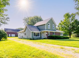 2891 Boyer Rd, Coloma, MI 49038