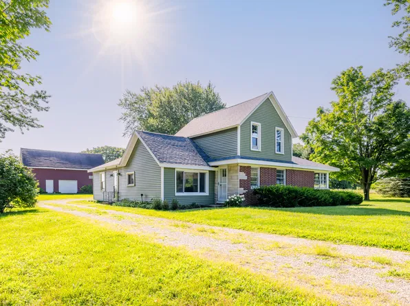 2891 Boyer Rd, Coloma, MI 49038