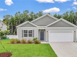 47 Spirit Way, Bluffton, SC 29910