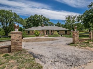 31 Tascocita Cir, Amarillo, TX 79124