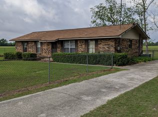5343 7th St, Malone, FL 32445