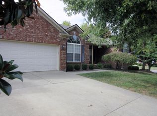 521 Adena Trce, Versailles, KY 40383