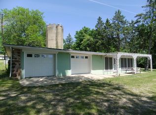 546 W Main St, Merrimac, WI 53561
