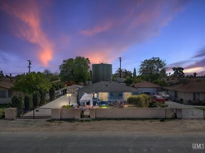 333 Price St, Bakersfield, CA, 93307