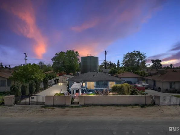 333 Price St, Bakersfield, CA 93307