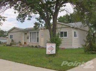 8045 Oak Park Ave, Burbank, IL