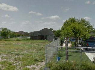 1011 Blue Jay Ave, Pharr, TX 78577
