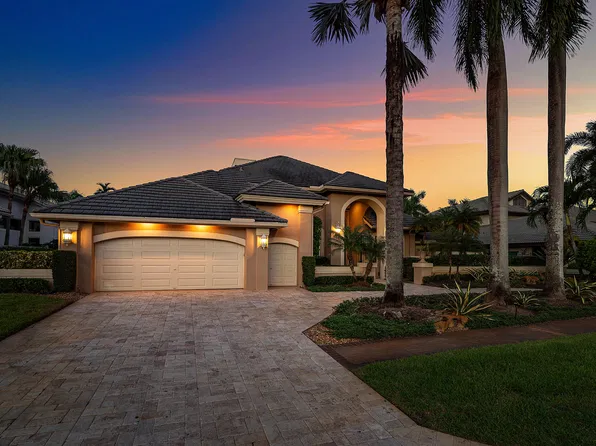 7235 QUEENFERRY Circle, Boca Raton, FL 33496