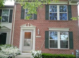 5925 Autumn Spell, Elkridge, MD 21075