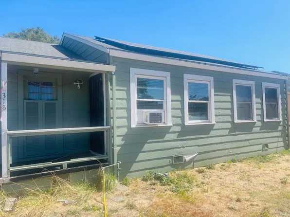318 Great Jones Street, Fairfield, CA 94533