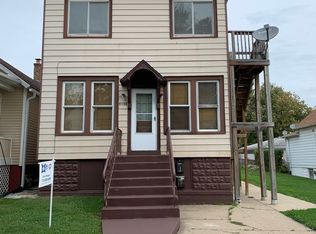 2148 Grove St, Blue Island, IL 60406