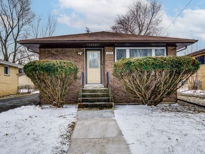 2223 W 156th Pl, Markham, IL, 60426