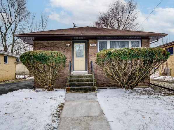 2223 W 156th Pl, Markham, IL 60426