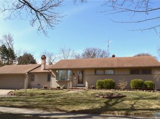 5031 Sheila Dr, Toledo, OH 43613
