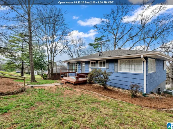 600 22nd Ave S, Birmingham, AL 35205