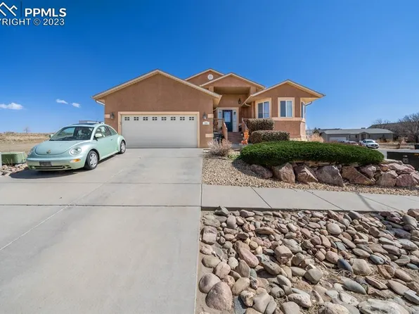 802 Sumo Ave, Florence, CO 81226