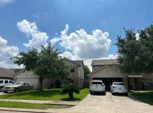 10302 Astoria Blvd, Houston, TX 77089