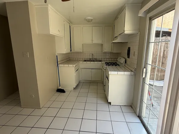 2431 N Continental Ave, South El Monte, CA 91733