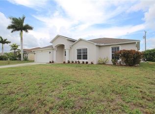 626 NW 17th Ave, Cape Coral, FL 33993