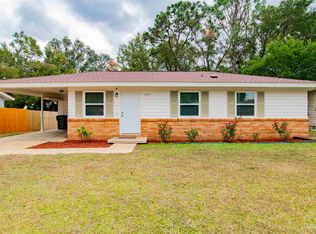 4325 Coldsprings Dr, Pensacola, FL 32514